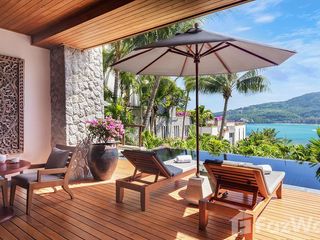 Apartamento en venta de 2 habitaciones en Kathu, Phuket
