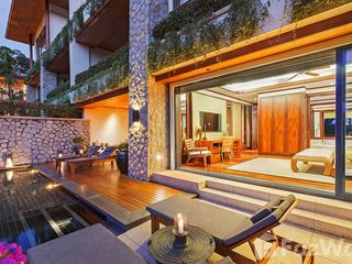 À vendre 2 chambres appartement à Kathu, Phuket