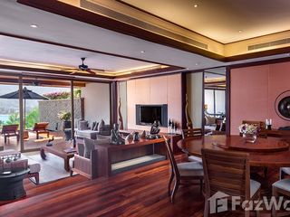 Apartamento en venta de 2 habitaciones en Kathu, Phuket