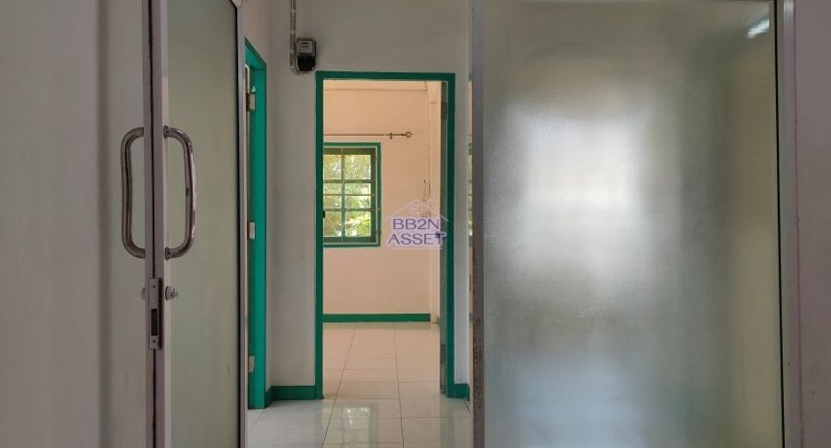 For sale 6 ベッドルーム retail Space in Pak Kret, Nonthaburi