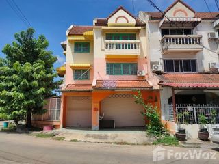 À vendre 6 chambres local commercial à Pak Kret, Nonthaburi