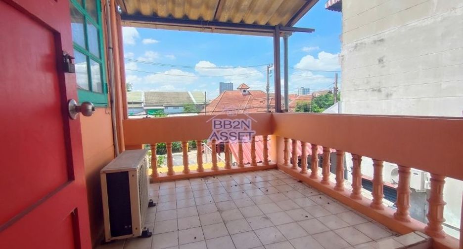 For sale 6 ベッドルーム retail Space in Pak Kret, Nonthaburi