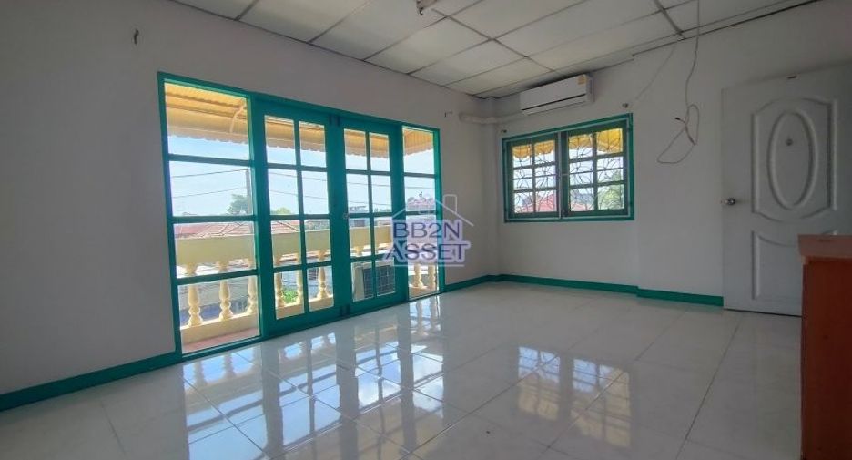 For sale 6 ベッドルーム retail Space in Pak Kret, Nonthaburi