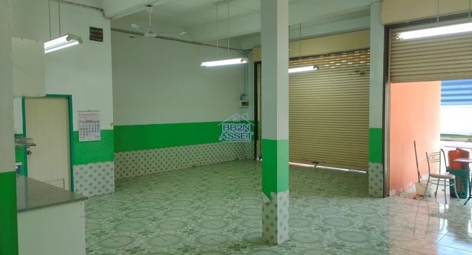 For sale 6 ベッドルーム retail Space in Pak Kret, Nonthaburi