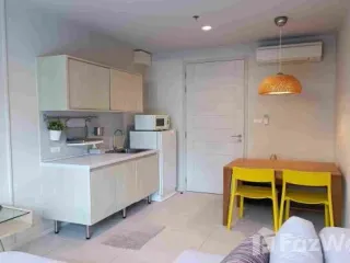 For sale 1 bed condo in Cha Am, Phetchaburi
