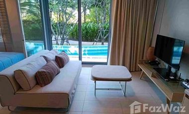 For sale 1 Beds condo in Cha Am, Phetchaburi