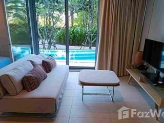 For sale 1 bed condo in Cha Am, Phetchaburi