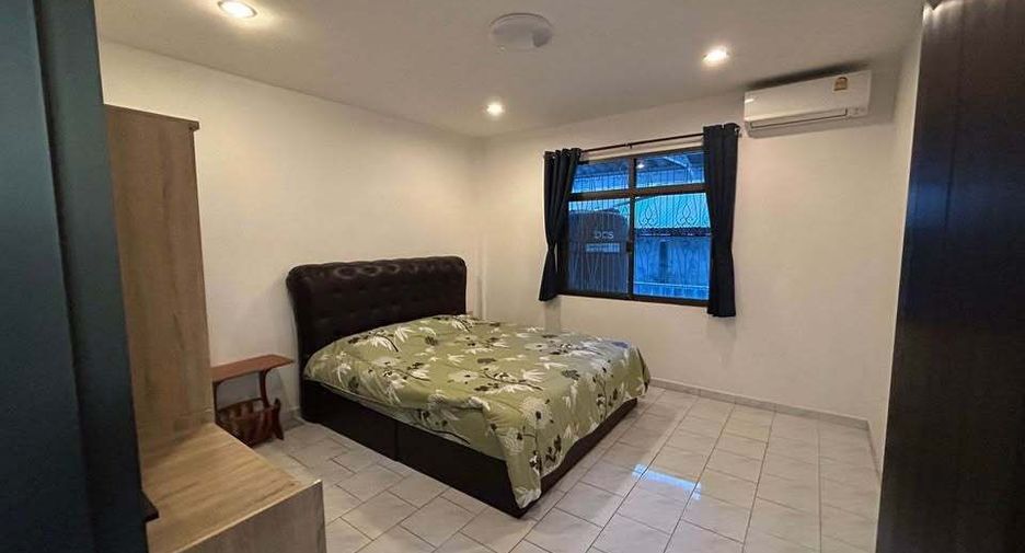 For rent 2 bedrooms house in Mueang Phuket, Phuket