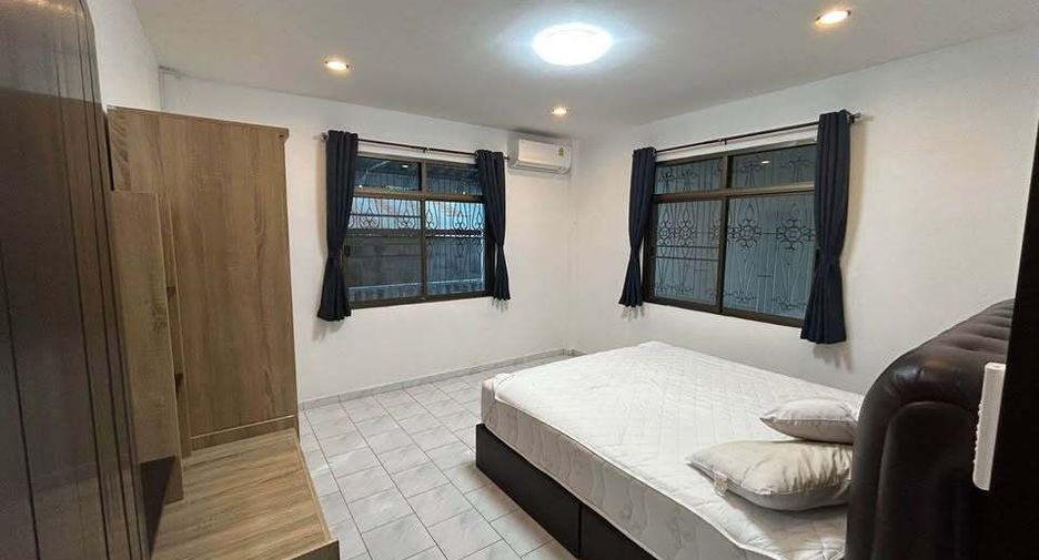 For rent 2 bedrooms house in Mueang Phuket, Phuket
