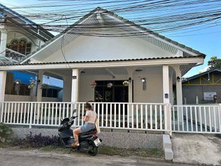 For Rent 2 Bedroom House In Mueang Phuket
