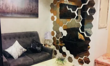 À vendre 1 chambre condo à Mueang Samut Prakan, Samut Prakan