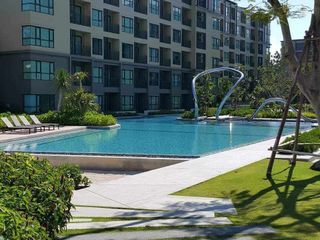 Wohnung zum Kauf mit 1 Zimmer in Cha Am, Phetchaburi
