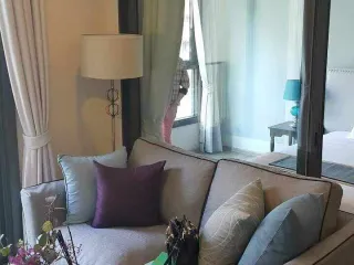 Wohnung zum Kauf mit 1 Zimmer in Cha Am, Phetchaburi