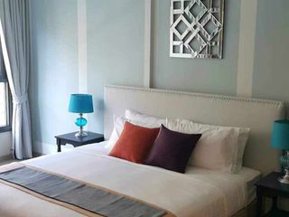 Wohnung zum Kauf mit 1 Zimmer in Cha Am, Phetchaburi
