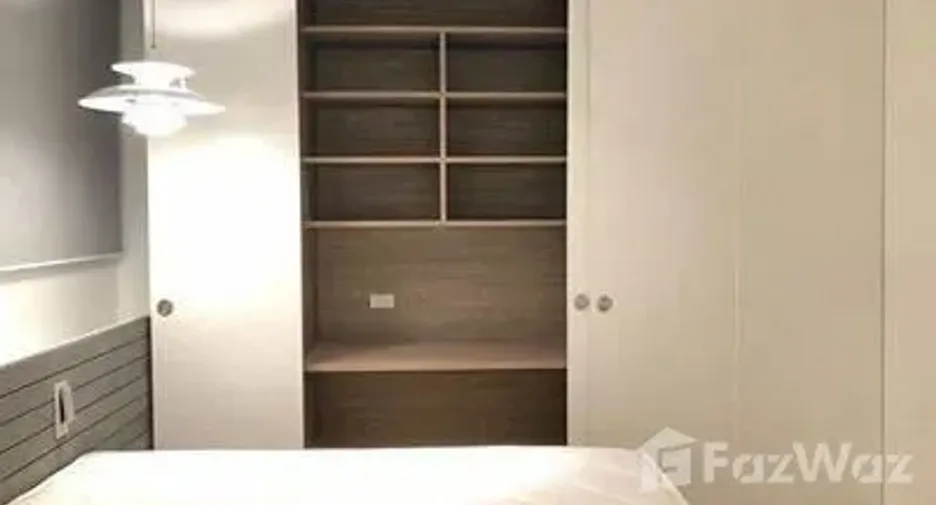 For sale 1 bed condo in Pathum Wan, Bangkok