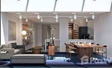 For sale 1 bed condo in Pathum Wan, Bangkok