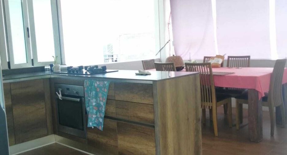 Продажа 3 спальни вилла в Катху, Пхукет