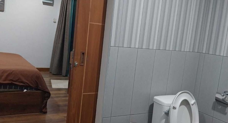 Продажа 3 спальни вилла в Катху, Пхукет