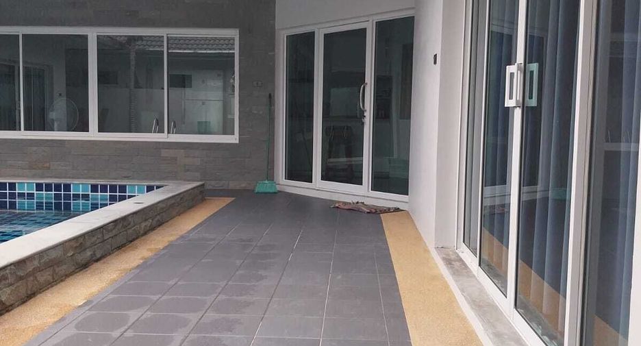 Продажа 3 спальни вилла в Катху, Пхукет