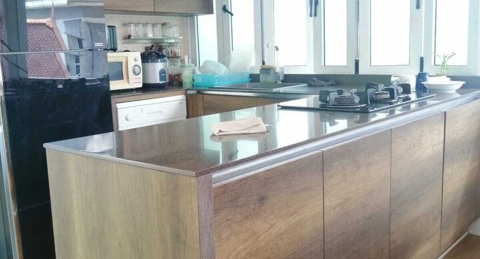 Продажа 3 спальни вилла в Катху, Пхукет