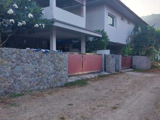 Продажа 3 спальни вилла в Катху, Пхукет
