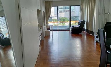 For sale 1 bed condo in Pathum Wan, Bangkok
