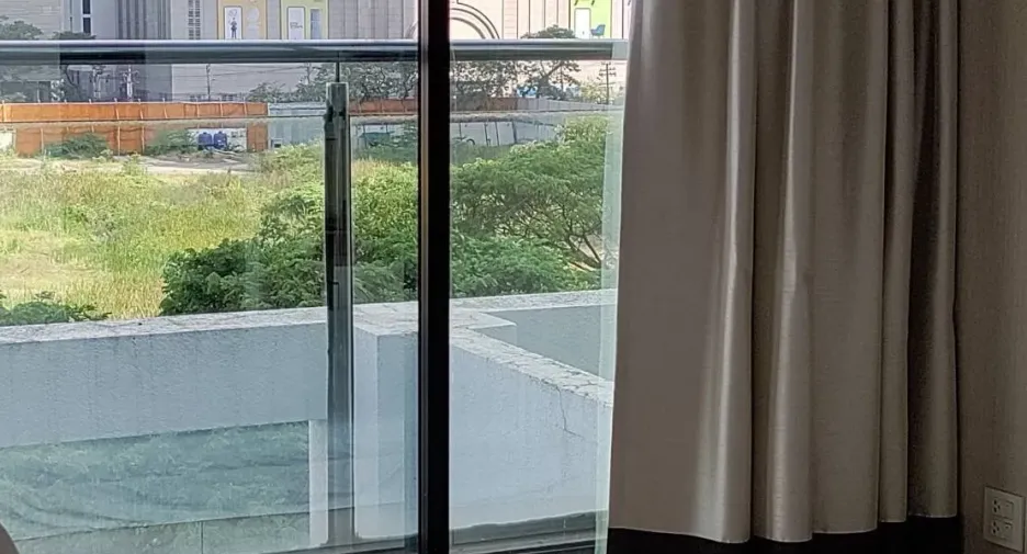 For sale 1 bed condo in Pathum Wan, Bangkok