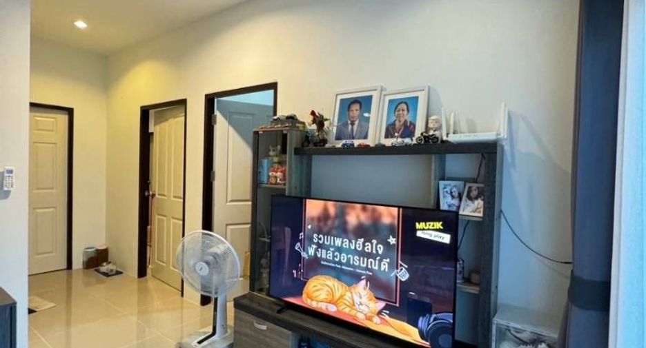 For sale 2 bedrooms townhouse in Thalang, Phuket