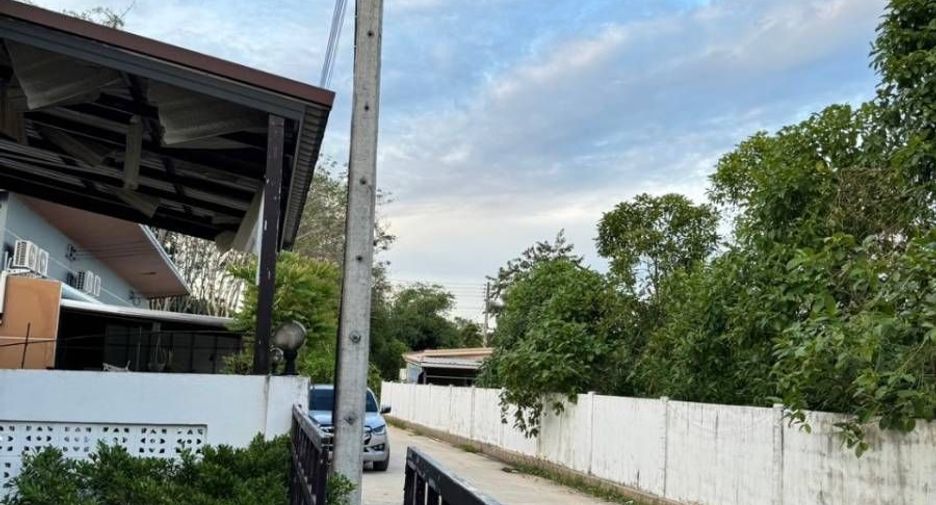 For sale 2 bedrooms townhouse in Thalang, Phuket