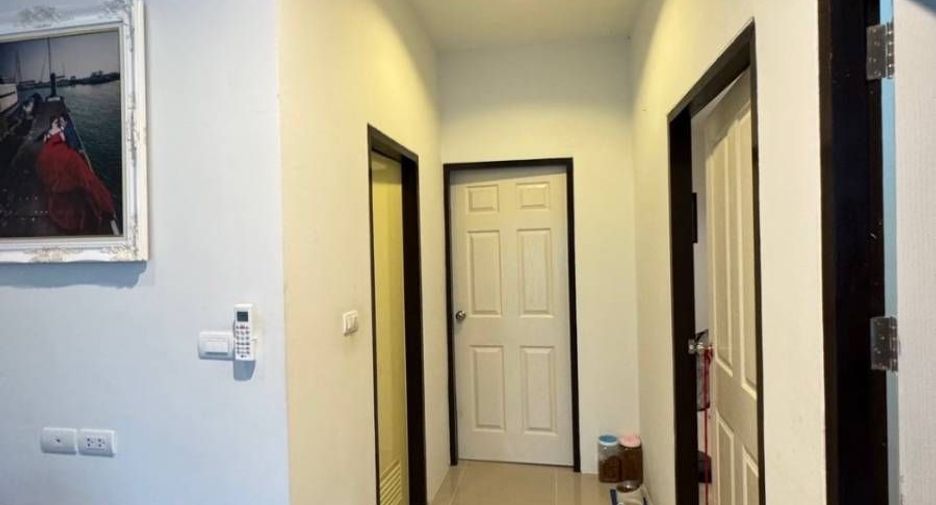 For sale 2 bedrooms townhouse in Thalang, Phuket