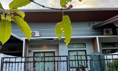 For sale 2 bedrooms townhouse in Thalang, Phuket