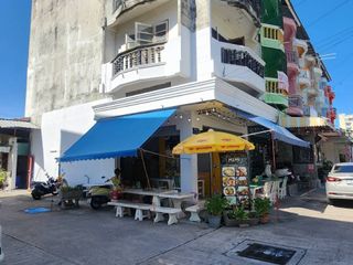 For sale 4 bedrooms retail Space in Bang Lamung, Chonburi