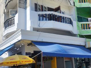 For sale 4 bedrooms retail Space in Bang Lamung, Chonburi