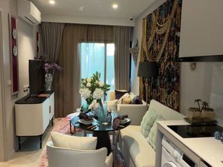 Wohnung zum Kauf mit 1 Zimmer in Thalang, Phuket