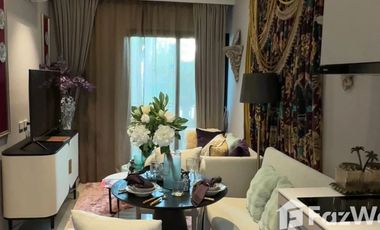 For sale 1 bed condo in Thalang, Phuket
