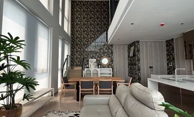 For sale 2 bedrooms condo in Sathon, Bangkok