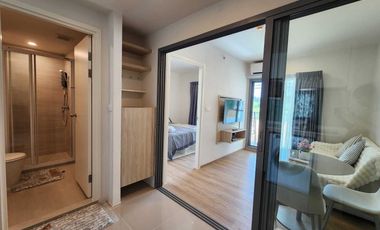 À vendre et à louer 1 chambre condo à Mueang Phuket, Phuket