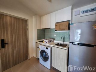 For sale and for rent 1 bed condo in Mueang Phuket, Phuket