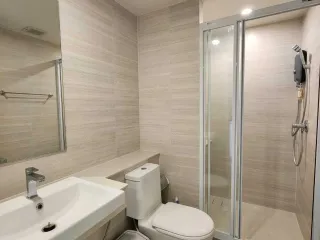 For sale and for rent 1 bed condo in Mueang Phuket, Phuket