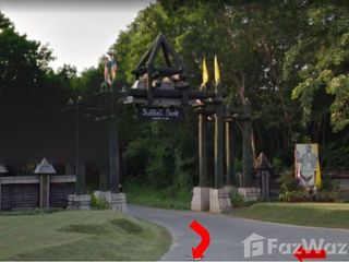 For sale land in Na Jomtien, Pattaya