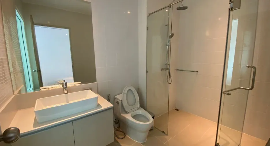 For rent 1 bed condo in Kathu, Phuket