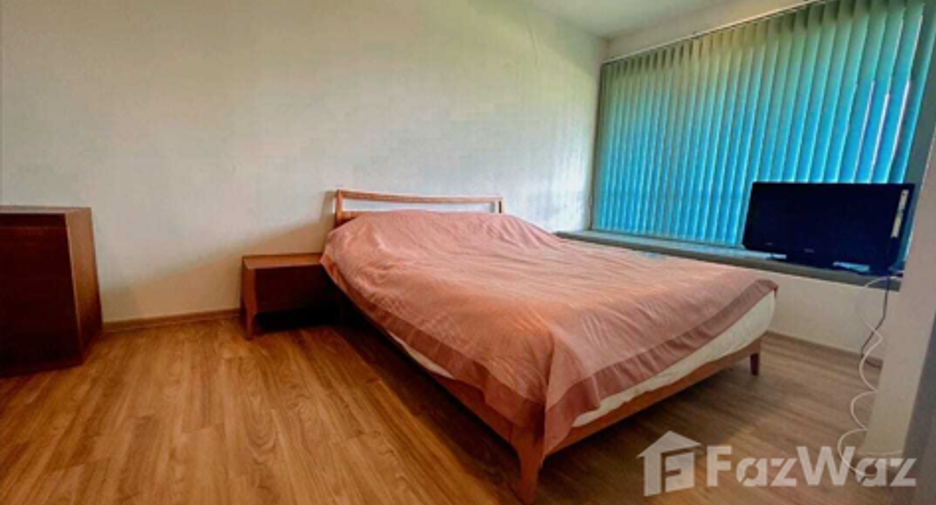 ขาย 2 ห้องนอน คอนโด ใน ชะอำ, เพชรบุรี