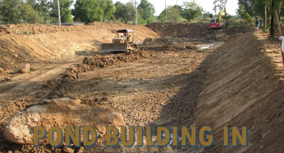 For sale land in Phu Wiang, Khon Kaen