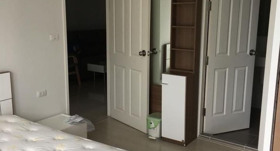Продажа и аренда 2 спальни кондо в Хуаи Кхщанг, Бангкок