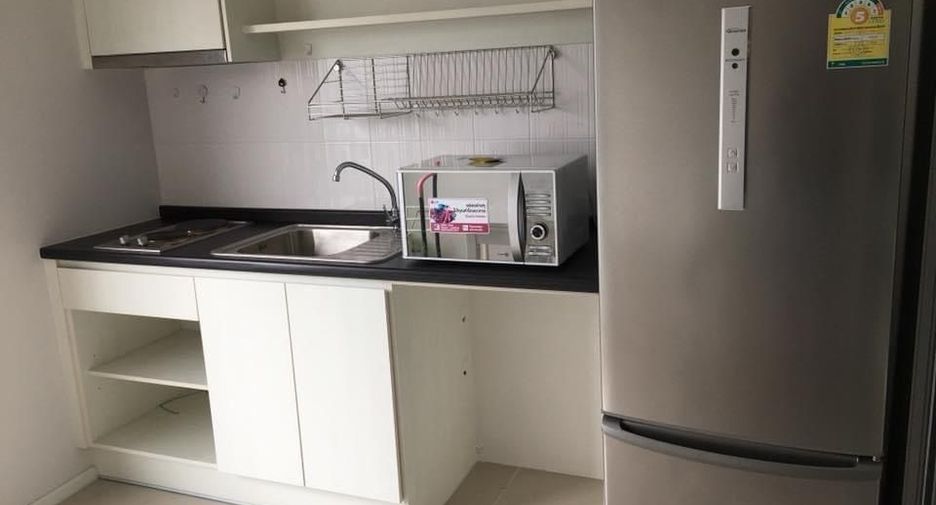 Продажа и аренда 2 спальни кондо в Хуаи Кхщанг, Бангкок