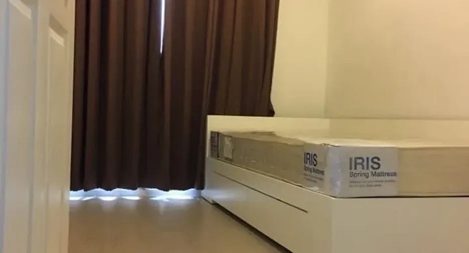 Продажа и аренда 2 спальни кондо в Хуаи Кхщанг, Бангкок