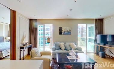 For sale 2 bedrooms condo in Hua Hin, Prachuap Khiri Khan