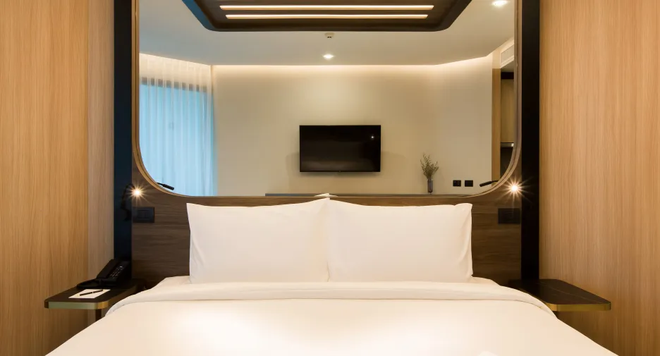 For sale 1 Beds hotel in Thalang, Phuket