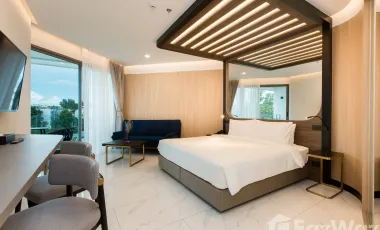 For sale 1 Beds hotel in Thalang, Phuket