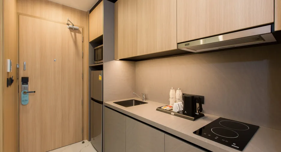 For sale 1 Beds hotel in Thalang, Phuket